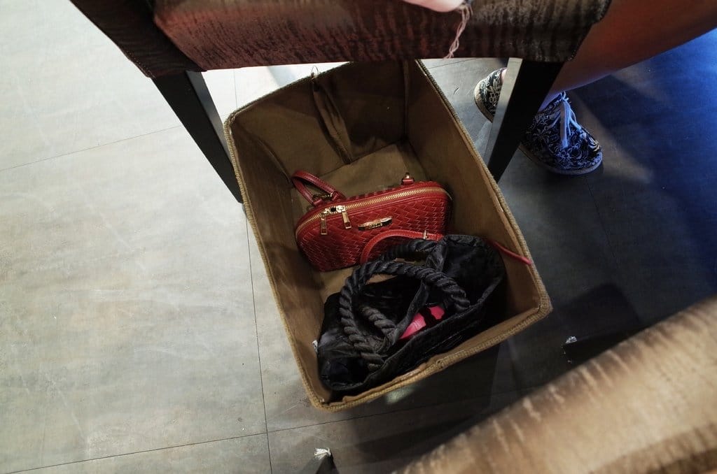 【好食分享】新竹美食 新竹鐵板燒 〝漢神鐵板燒〞關新近竹科,一起來吃龍蝦啦~ - 第15張圖 【好食分享】新竹美食 新竹鐵板燒 〝漢神鐵板燒〞關新近竹科,一起來吃龍蝦啦~