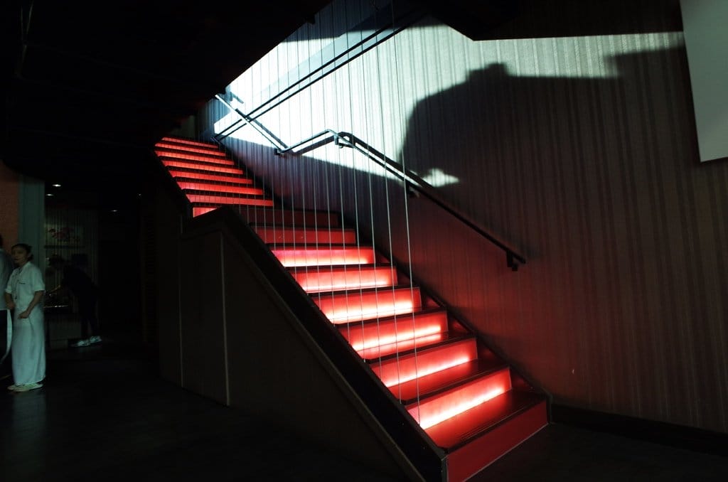 【好食分享】新竹美食 新竹鐵板燒 〝漢神鐵板燒〞關新近竹科,一起來吃龍蝦啦~ - 第13張圖 【好食分享】新竹美食 新竹鐵板燒 〝漢神鐵板燒〞關新近竹科,一起來吃龍蝦啦~