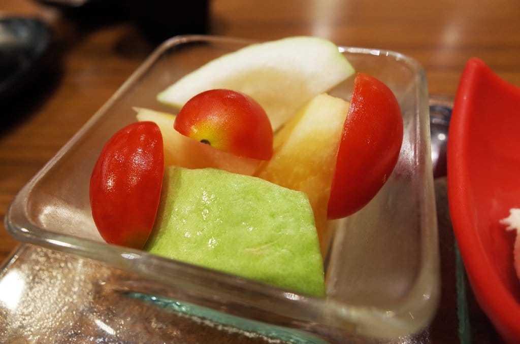 【好食分享】新竹美食 新竹鐵板燒 〝漢神鐵板燒〞關新近竹科,一起來吃龍蝦啦~ - 第44張圖 【好食分享】新竹美食 新竹鐵板燒 〝漢神鐵板燒〞關新近竹科,一起來吃龍蝦啦~