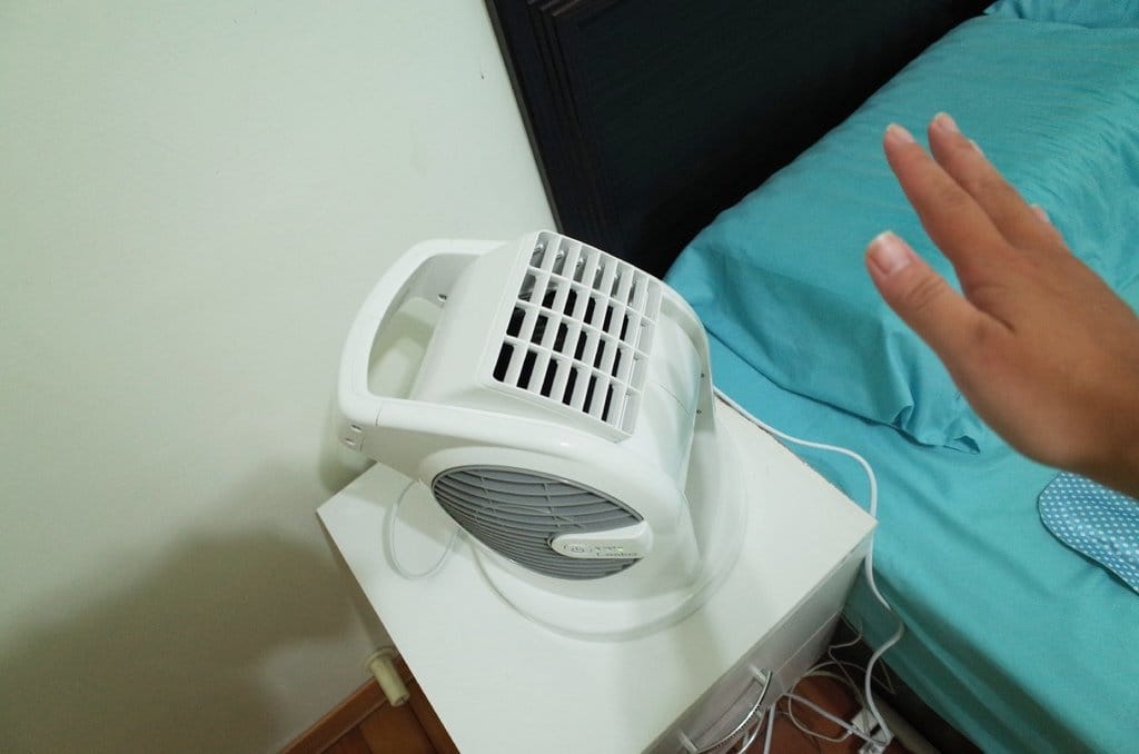 【好物分享】愛體驗 夏季開箱文 美國Lasko省電循環扇 〝智多星〞收納超方便,戶外炎熱小幫手。 - 第21張圖 【好物分享】愛體驗 夏季開箱文 美國Lasko省電循環扇 〝智多星〞收納超方便,戶外炎熱小幫手。