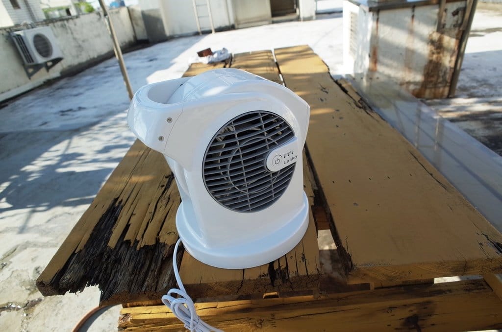 【好物分享】愛體驗 夏季開箱文 美國Lasko省電循環扇 〝智多星〞收納超方便,戶外炎熱小幫手。 - 第17張圖 【好物分享】愛體驗 夏季開箱文 美國Lasko省電循環扇 〝智多星〞收納超方便,戶外炎熱小幫手。