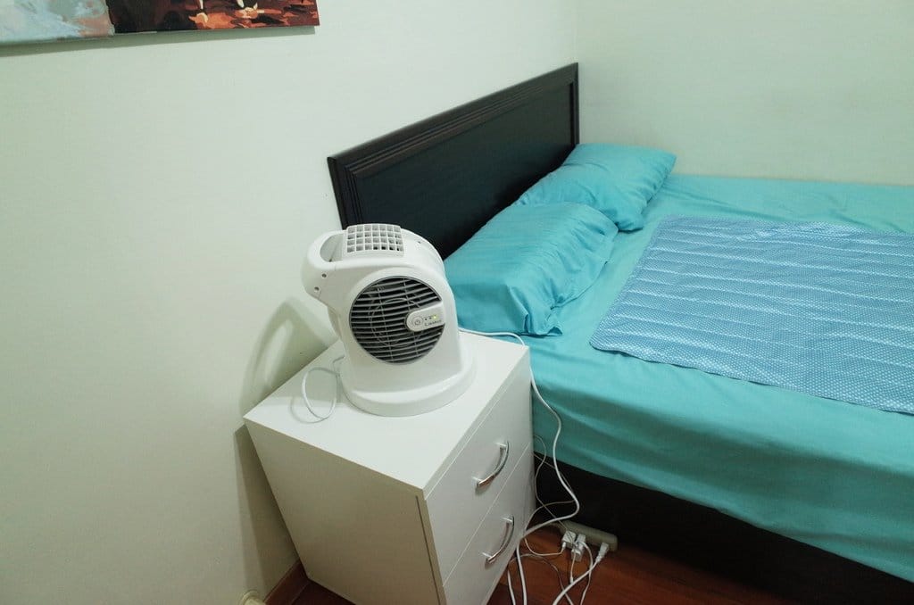 【好物分享】愛體驗 夏季開箱文 美國Lasko省電循環扇 〝智多星〞收納超方便,戶外炎熱小幫手。 - 第22張圖 【好物分享】愛體驗 夏季開箱文 美國Lasko省電循環扇 〝智多星〞收納超方便,戶外炎熱小幫手。