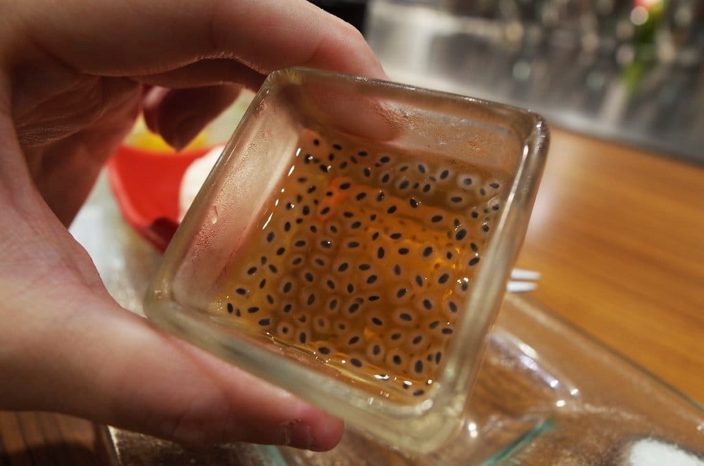 【好食分享】新竹美食 新竹鐵板燒 〝漢神鐵板燒〞關新近竹科,一起來吃龍蝦啦~ - 第43張圖 【好食分享】新竹美食 新竹鐵板燒 〝漢神鐵板燒〞關新近竹科,一起來吃龍蝦啦~