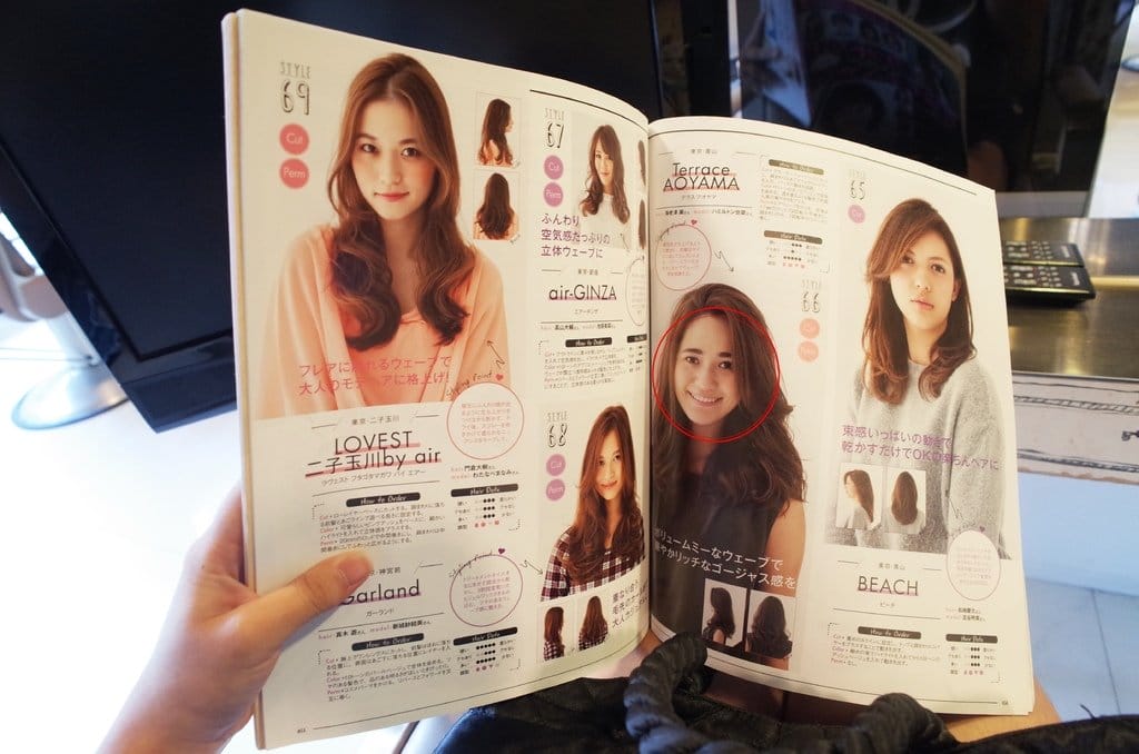 【美麗分享】台北中山區 Soleil Hair 頭髮大整理 夏季擁有柔順髮 厚重out 內有美女圖