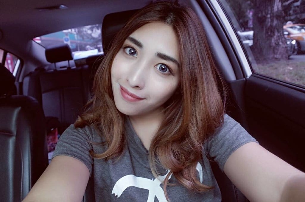 【美麗分享】台北中山區 Soleil Hair 頭髮大整理 夏季擁有柔順髮 厚重out 內有美女圖