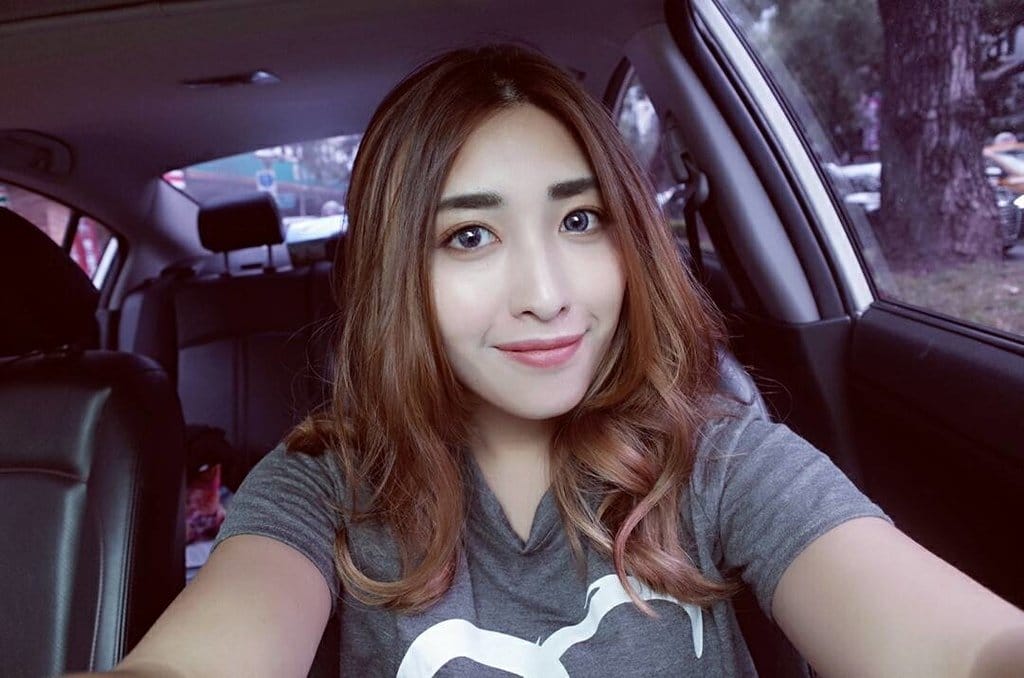 【美麗分享】台北中山區 Soleil Hair 頭髮大整理 夏季擁有柔順髮 厚重out 內有美女圖