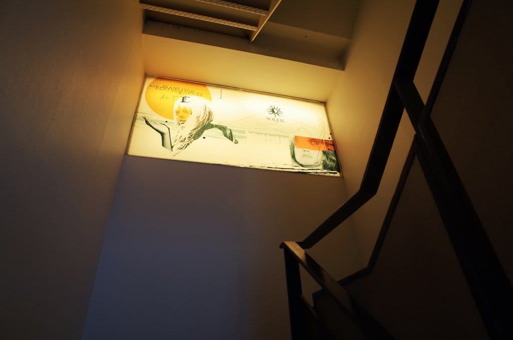 【美麗分享】台北中山區 Soleil Hair 頭髮大整理 夏季擁有柔順髮 厚重out 內有美女圖