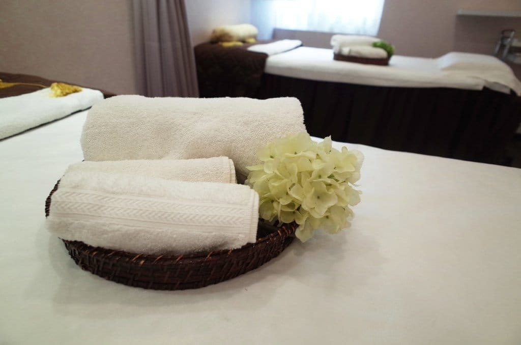 【美麗分享】#ad 新竹金山 王妃殿堂 近園區 給人放鬆的天堂殿 讓臉發光發光歐。