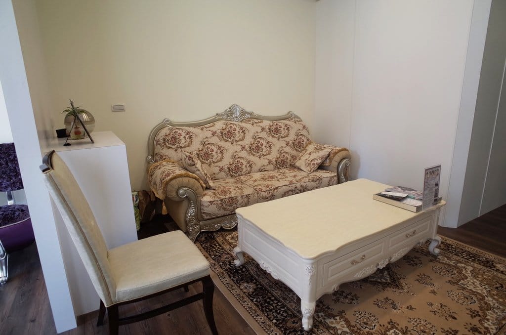 【美麗分享】#ad 新竹金山 王妃殿堂 近園區 給人放鬆的天堂殿 讓臉發光發光歐。