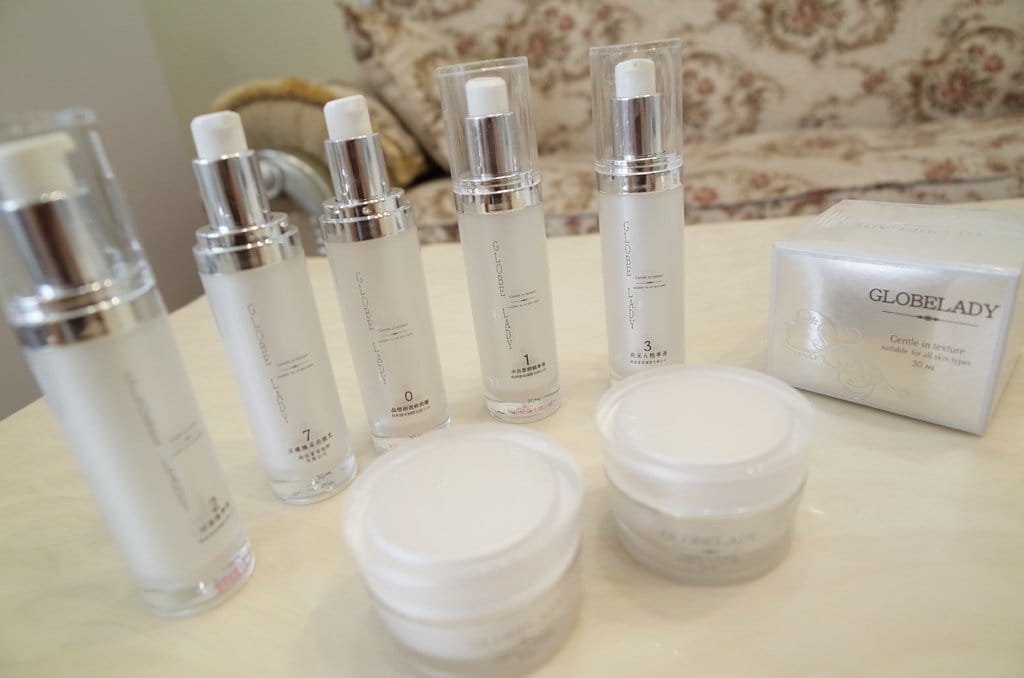 【美麗分享】#ad 新竹金山 王妃殿堂 近園區 給人放鬆的天堂殿 讓臉發光發光歐。