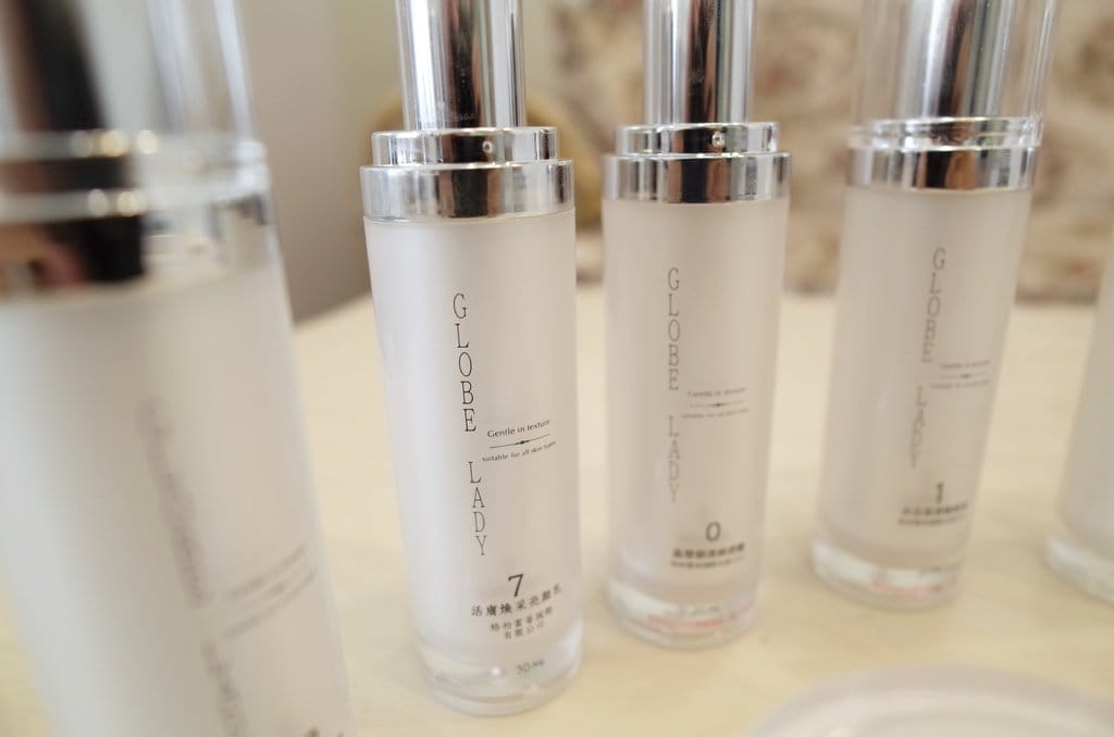 【美麗分享】#ad 新竹金山 王妃殿堂 近園區 給人放鬆的天堂殿 讓臉發光發光歐。