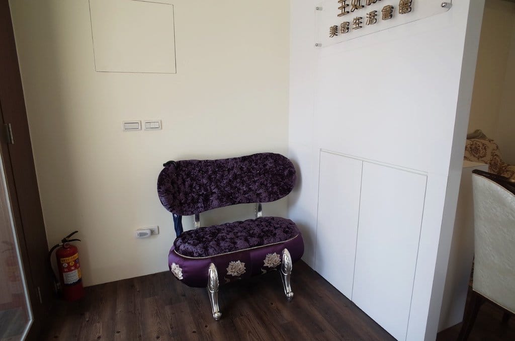 【美麗分享】#ad 新竹金山 王妃殿堂 近園區 給人放鬆的天堂殿 讓臉發光發光歐。