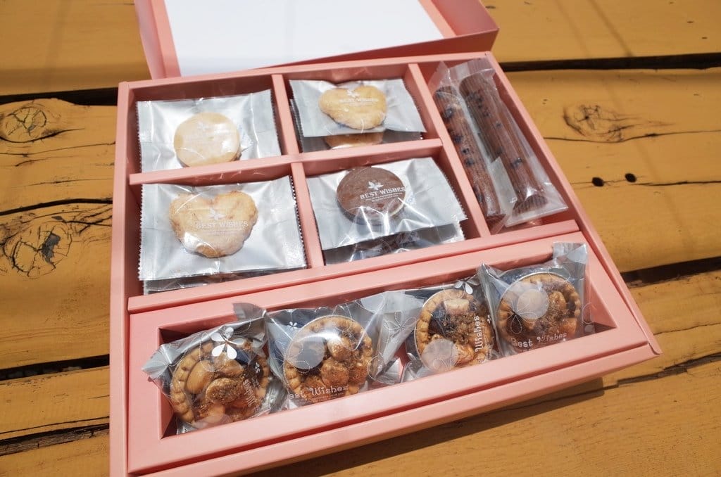 【好物分享】#ad 火星猴子夢嬉遊 Monkey Mars 中秋月圓,不吃月餅吃酷奇餅 甜甜中秋 - 第9張圖 【好物分享】#ad 火星猴子夢嬉遊 Monkey Mars 中秋月圓,不吃月餅吃酷奇餅 甜甜中秋