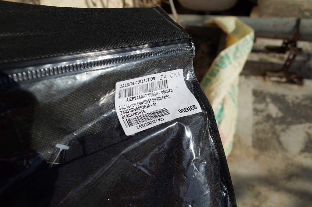 【好物分享】 ZALORA 超美開箱文 之超美單品 平價歐美 矮子也能穿出時尚 ICON