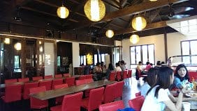 【好食分享】桃園新屋 騎完腳踏車就來〝莫內咖啡 〞吃飯，峇里島風格的悠閒 style