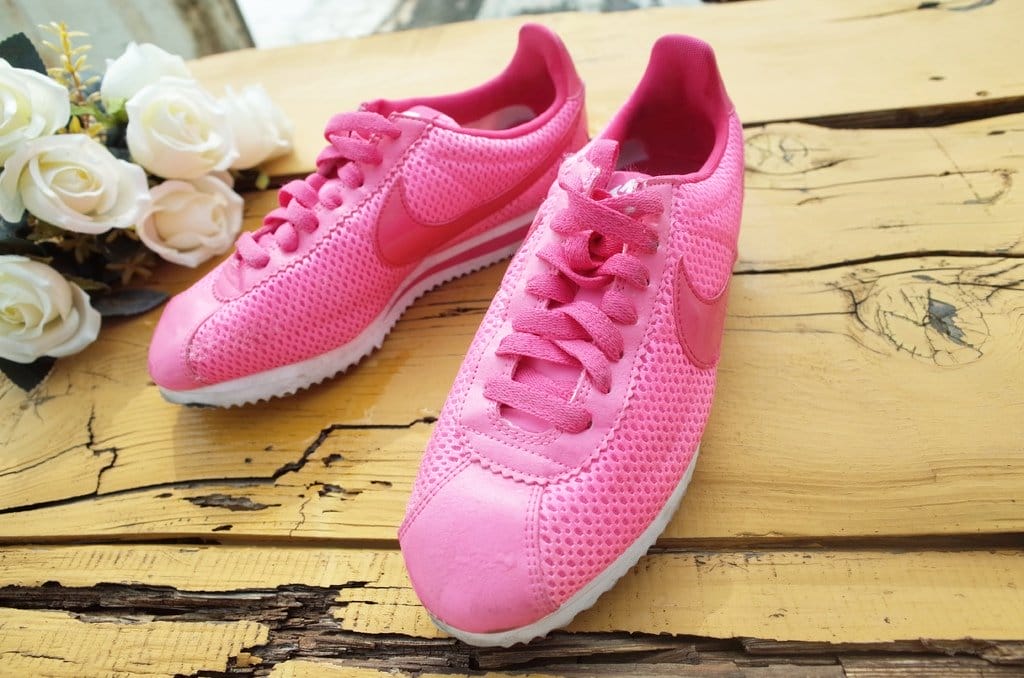 【好物分享】#ad TOMO 奈米防護概念館 SGS認證 讓我們的新鞋保持乾乾淨淨