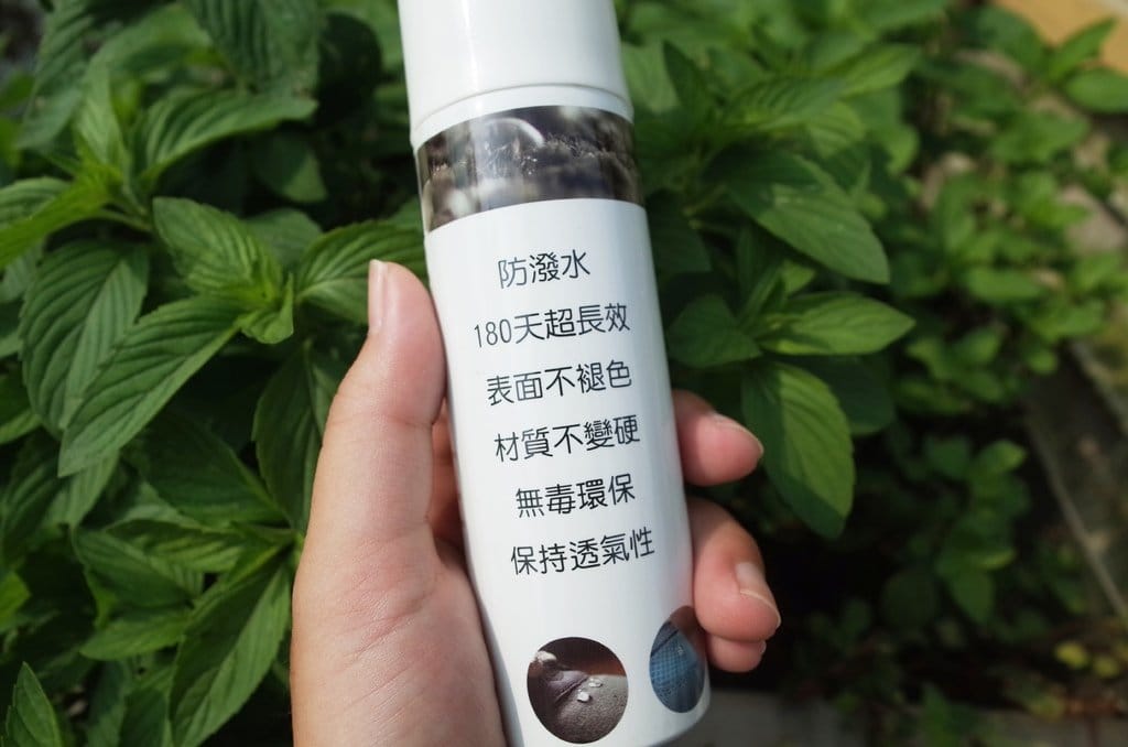 【好物分享】#ad TOMO 奈米防護概念館 SGS認證 讓我們的新鞋保持乾乾淨淨