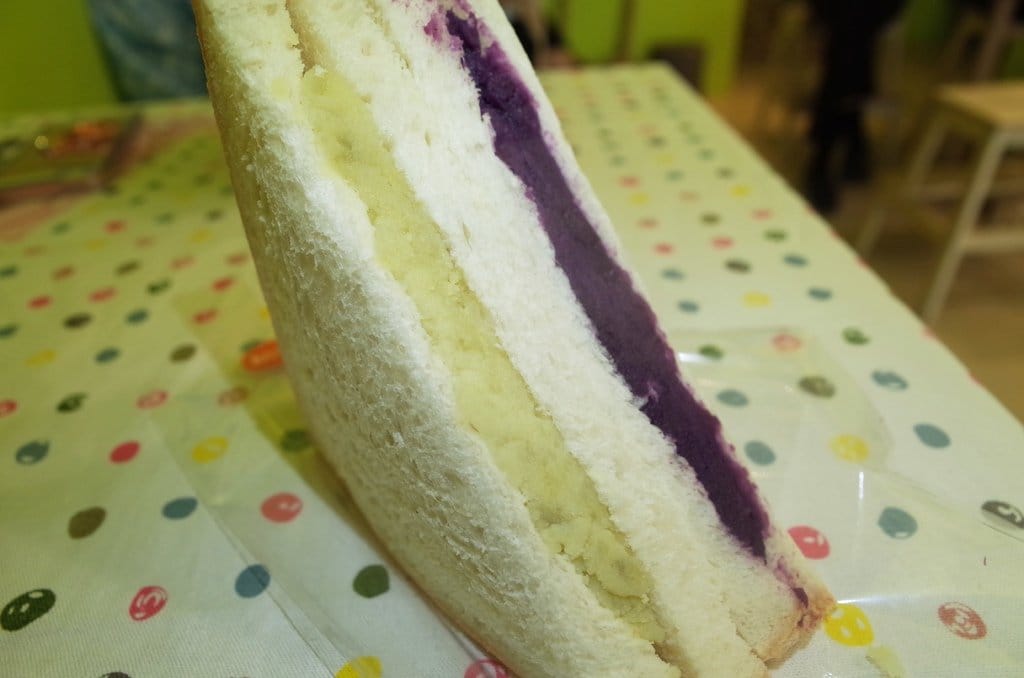 【好食分享】#ad 新竹金山街 bigreeny 料理．家 一早擁有清新好心情 近金竹科