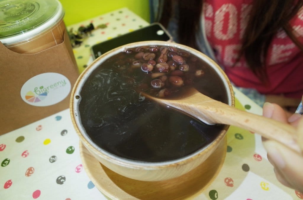 【好食分享】#ad 新竹金山街 bigreeny 料理．家 一早擁有清新好心情 近金竹科