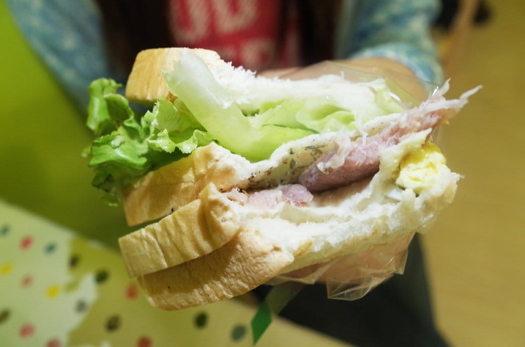 【好食分享】#ad 新竹金山街 bigreeny 料理．家 一早擁有清新好心情 近金竹科