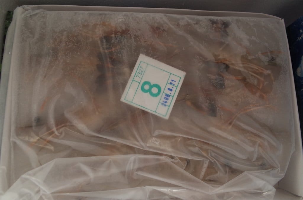 【生活分享】宅配 愛家家 呼朋引伴BBQ 在家就能簡單選好中秋節烤肉食材