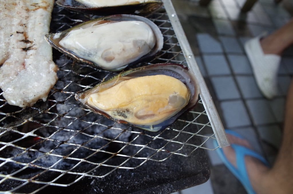 【生活分享】宅配 愛家家 呼朋引伴BBQ 在家就能簡單選好中秋節烤肉食材