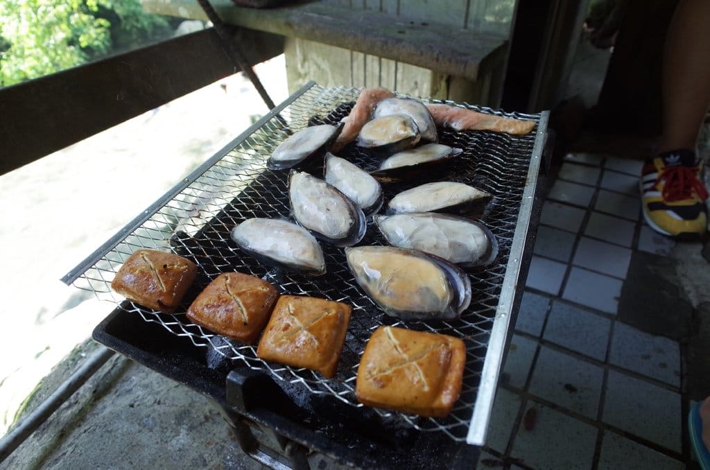 【生活分享】宅配 愛家家 呼朋引伴BBQ 在家就能簡單選好中秋節烤肉食材