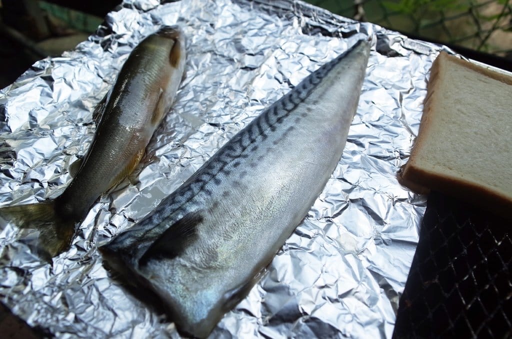 【生活分享】宅配 愛家家 呼朋引伴BBQ 在家就能簡單選好中秋節烤肉食材