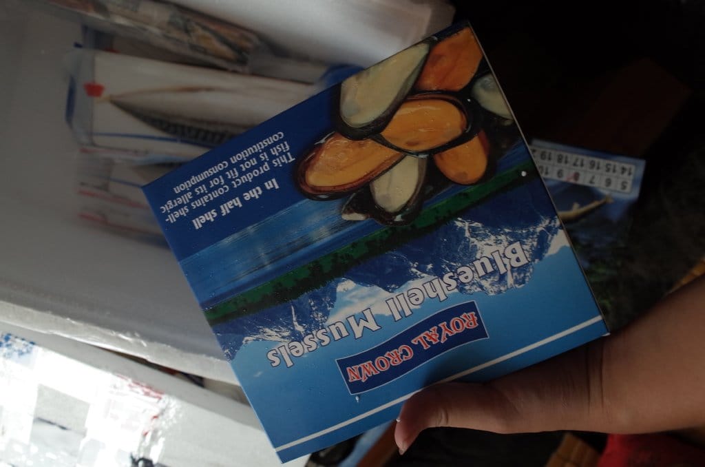 【生活分享】宅配 愛家家 呼朋引伴BBQ 在家就能簡單選好中秋節烤肉食材