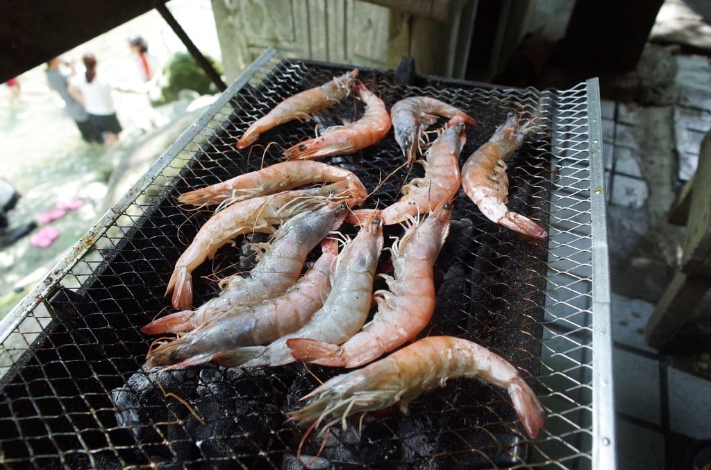 【生活分享】宅配 愛家家 呼朋引伴BBQ 在家就能簡單選好中秋節烤肉食材