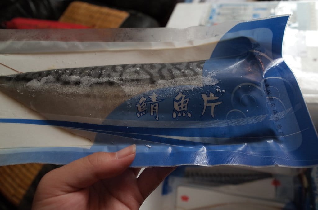 【生活分享】宅配 愛家家 呼朋引伴BBQ 在家就能簡單選好中秋節烤肉食材