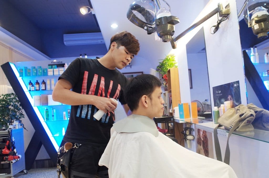 【生活分享】新竹 Lavino男性形象顧問 客製化服務 WOW 宅男變身韓國歐巴 - 第5張圖 【生活分享】新竹 Lavino男性形象顧問 客製化服務 WOW 宅男變身韓國歐巴