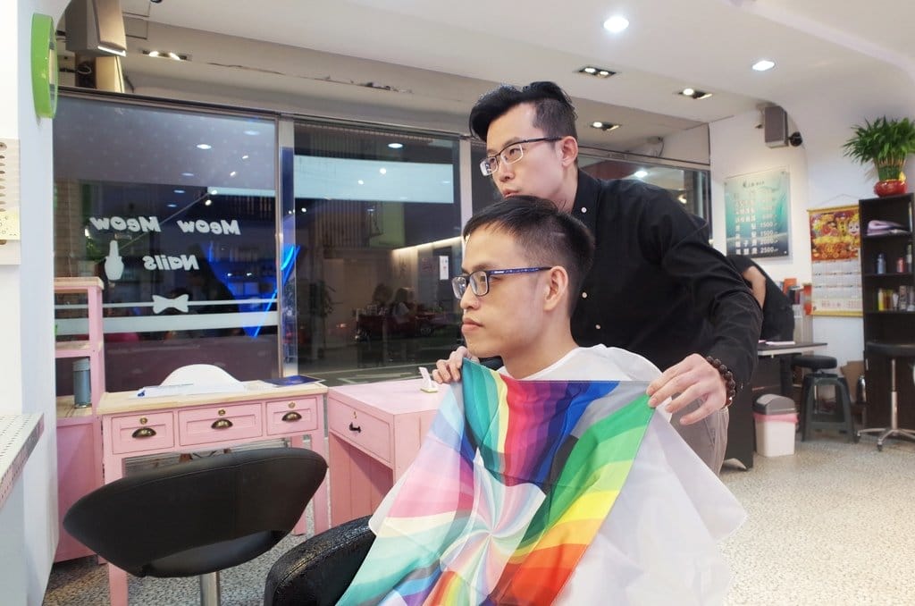 【生活分享】新竹 Lavino男性形象顧問 客製化服務 WOW 宅男變身韓國歐巴 - 第15張圖 【生活分享】新竹 Lavino男性形象顧問 客製化服務 WOW 宅男變身韓國歐巴