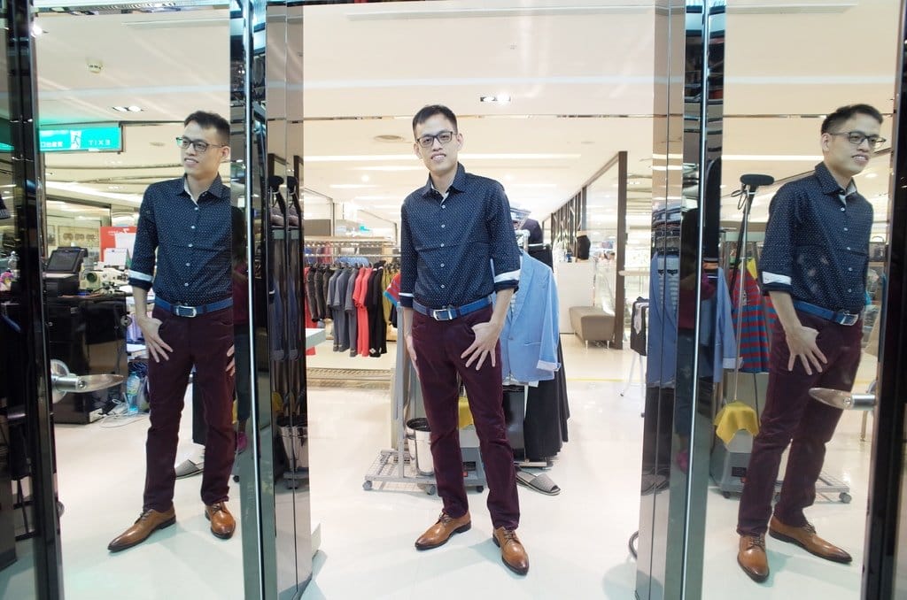 【生活分享】新竹 Lavino男性形象顧問 客製化服務 WOW 宅男變身韓國歐巴 - 第27張圖 【生活分享】新竹 Lavino男性形象顧問 客製化服務 WOW 宅男變身韓國歐巴