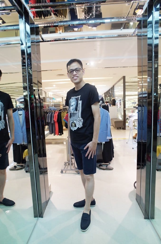 【生活分享】新竹 Lavino男性形象顧問 客製化服務 WOW 宅男變身韓國歐巴 - 第32張圖 【生活分享】新竹 Lavino男性形象顧問 客製化服務 WOW 宅男變身韓國歐巴