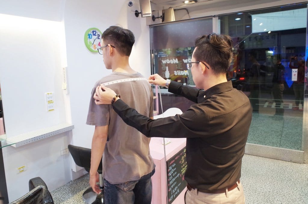 【生活分享】新竹 Lavino男性形象顧問 客製化服務 WOW 宅男變身韓國歐巴 - 第17張圖 【生活分享】新竹 Lavino男性形象顧問 客製化服務 WOW 宅男變身韓國歐巴