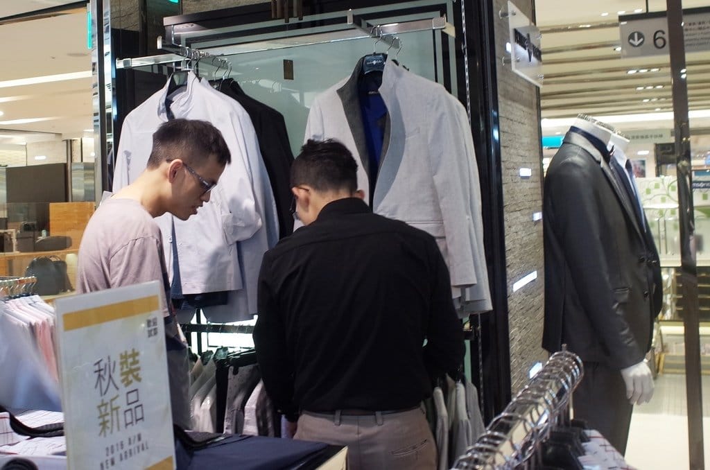 【生活分享】新竹 Lavino男性形象顧問 客製化服務 WOW 宅男變身韓國歐巴 - 第21張圖 【生活分享】新竹 Lavino男性形象顧問 客製化服務 WOW 宅男變身韓國歐巴