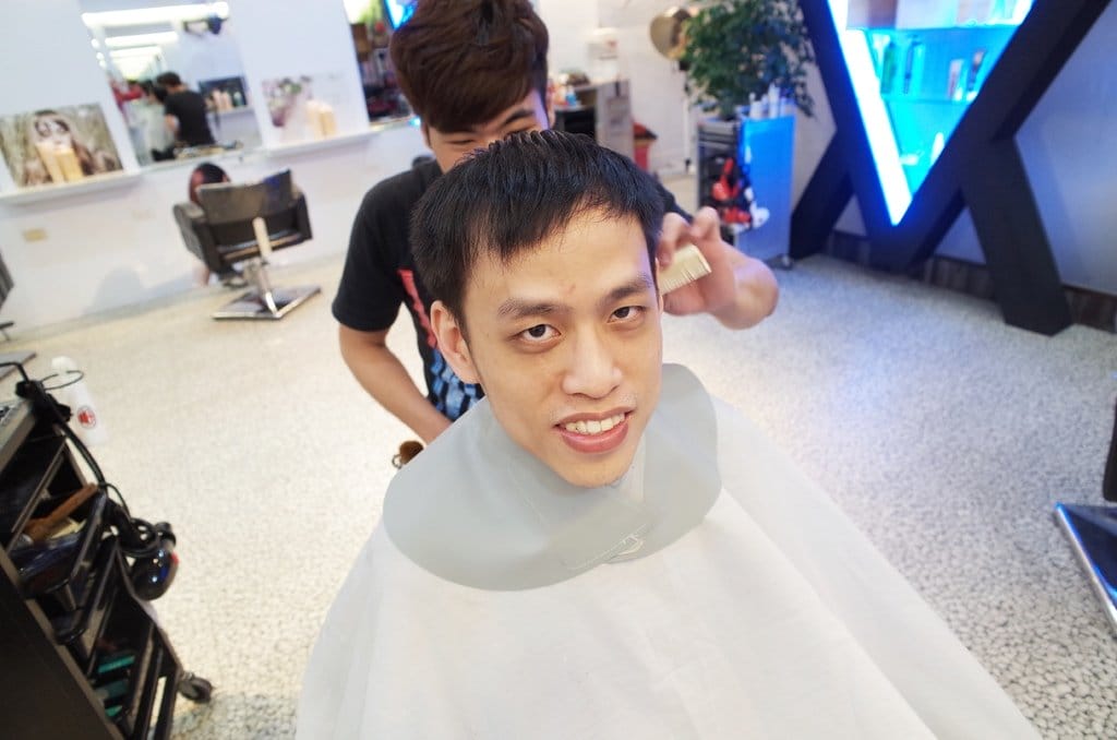 【生活分享】新竹 Lavino男性形象顧問 客製化服務 WOW 宅男變身韓國歐巴 - 第6張圖 【生活分享】新竹 Lavino男性形象顧問 客製化服務 WOW 宅男變身韓國歐巴