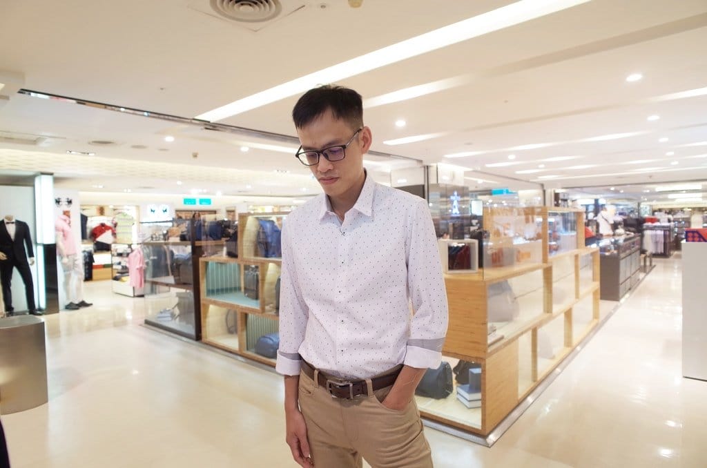 【生活分享】新竹 Lavino男性形象顧問 客製化服務 WOW 宅男變身韓國歐巴 - 第28張圖 【生活分享】新竹 Lavino男性形象顧問 客製化服務 WOW 宅男變身韓國歐巴