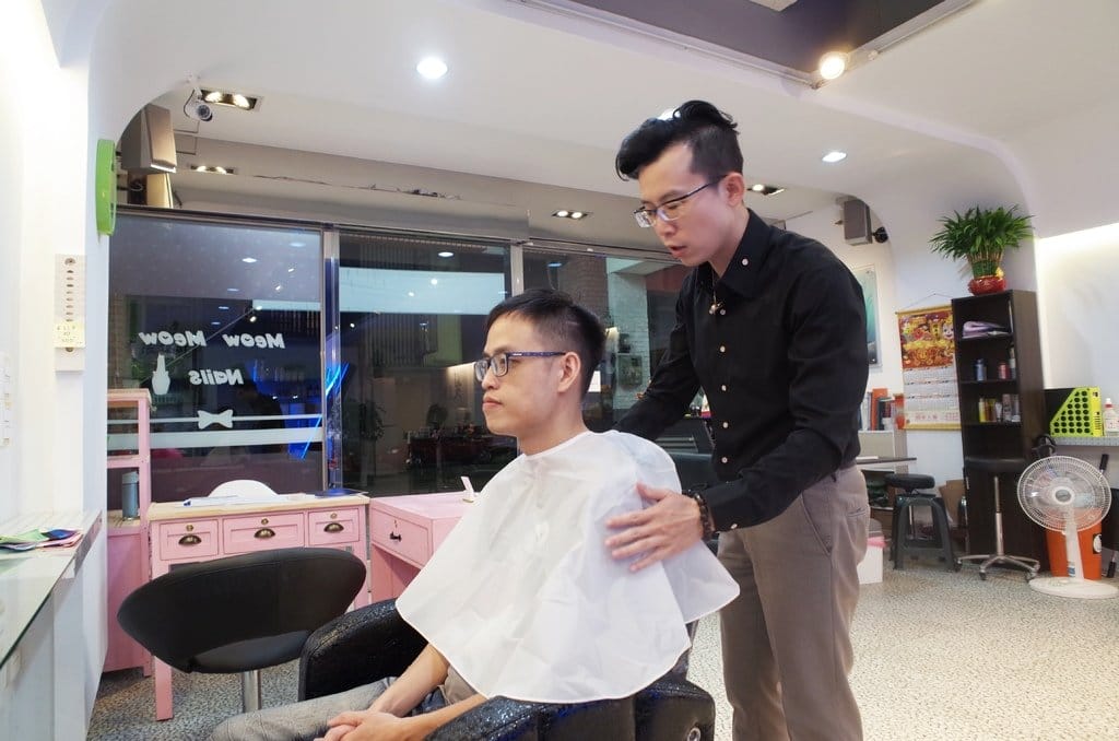 【生活分享】新竹 Lavino男性形象顧問 客製化服務 WOW 宅男變身韓國歐巴 - 第14張圖 【生活分享】新竹 Lavino男性形象顧問 客製化服務 WOW 宅男變身韓國歐巴