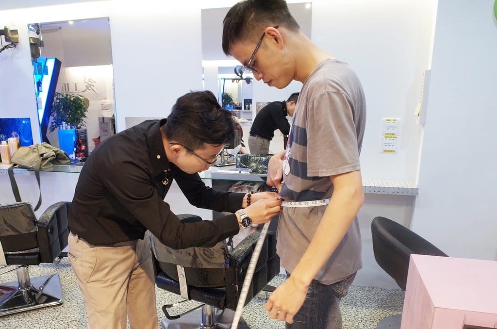 【生活分享】新竹 Lavino男性形象顧問 客製化服務 WOW 宅男變身韓國歐巴 - 第16張圖 【生活分享】新竹 Lavino男性形象顧問 客製化服務 WOW 宅男變身韓國歐巴