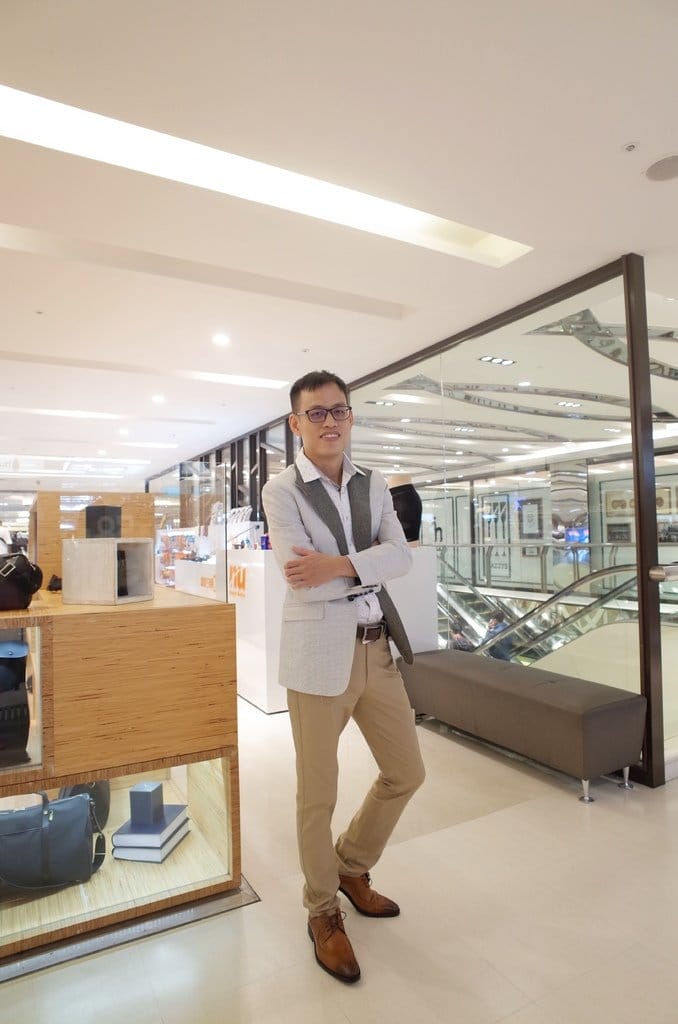 【生活分享】新竹 Lavino男性形象顧問 客製化服務 WOW 宅男變身韓國歐巴 - 第30張圖 【生活分享】新竹 Lavino男性形象顧問 客製化服務 WOW 宅男變身韓國歐巴