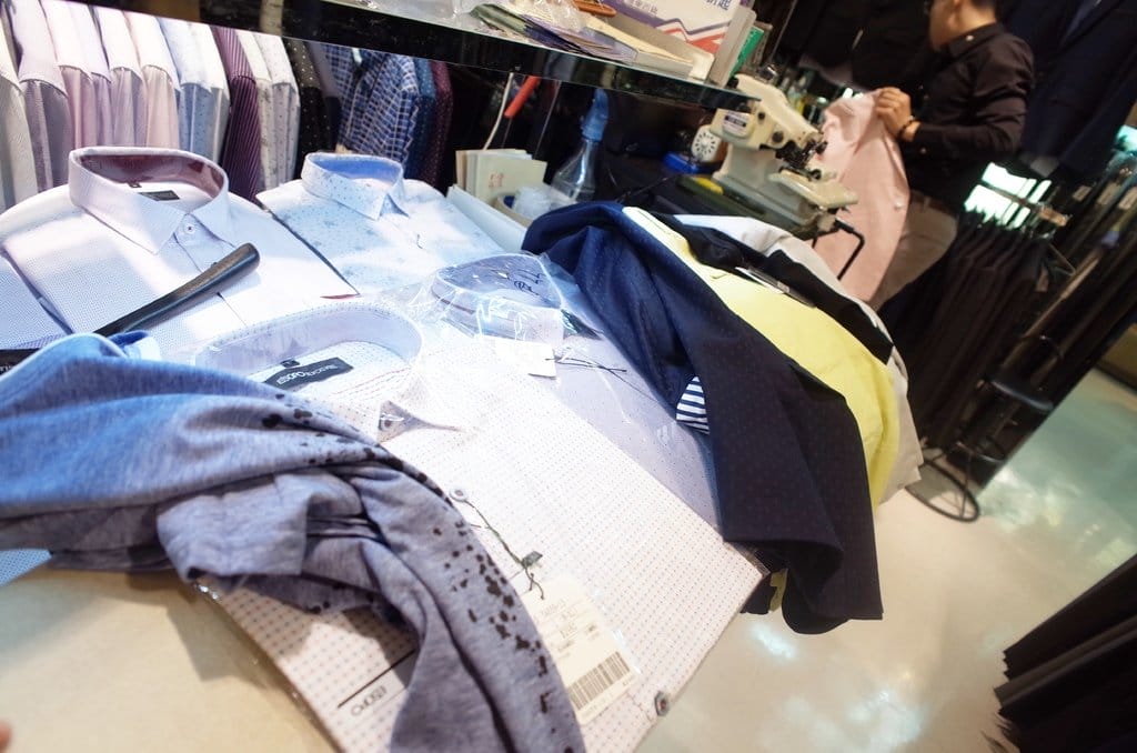 【生活分享】新竹 Lavino男性形象顧問 客製化服務 WOW 宅男變身韓國歐巴 - 第22張圖 【生活分享】新竹 Lavino男性形象顧問 客製化服務 WOW 宅男變身韓國歐巴