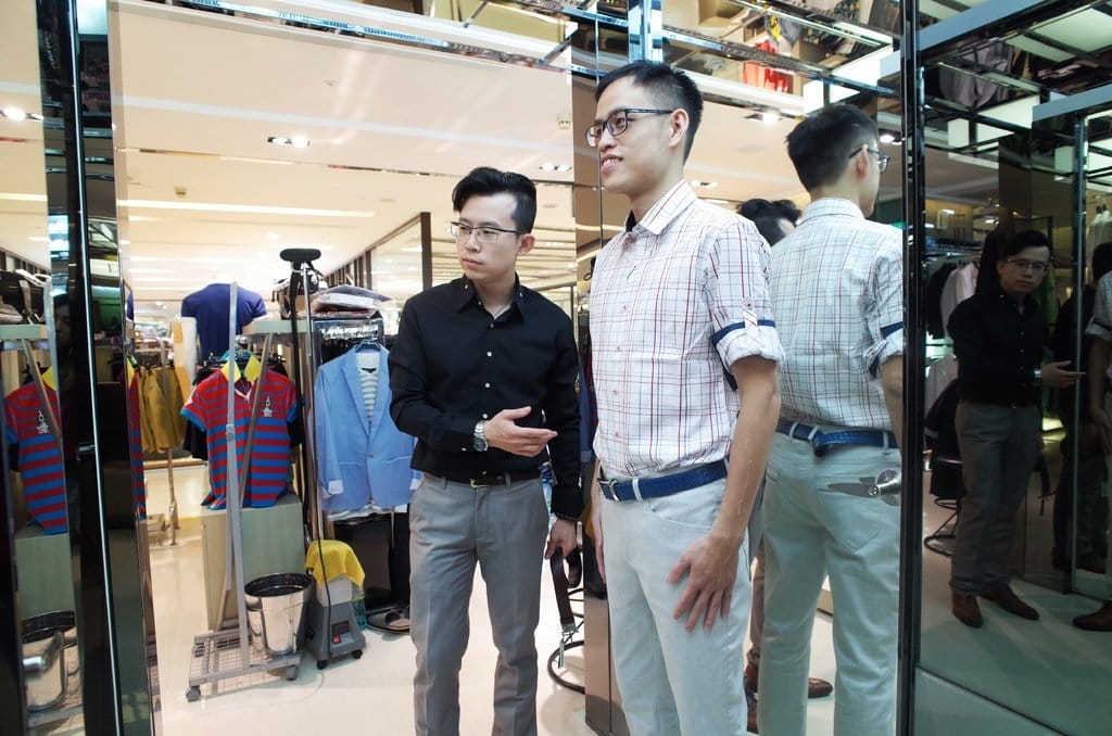 【生活分享】新竹 Lavino男性形象顧問 客製化服務 WOW 宅男變身韓國歐巴 - 第25張圖 【生活分享】新竹 Lavino男性形象顧問 客製化服務 WOW 宅男變身韓國歐巴