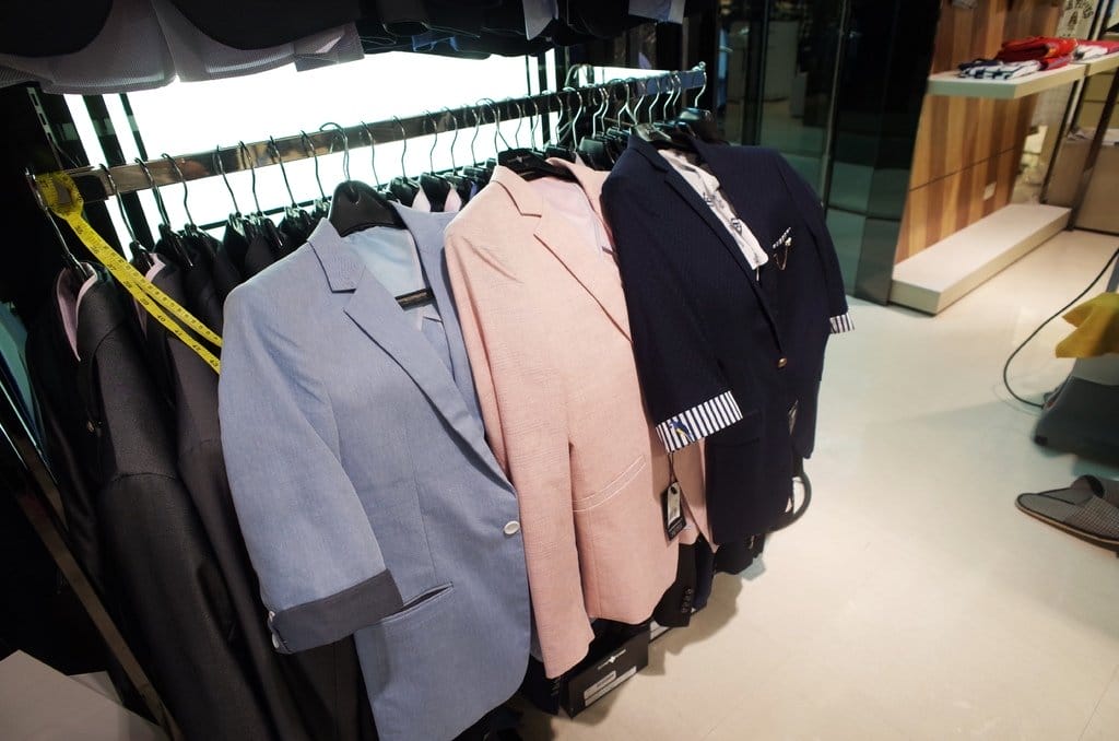 【生活分享】新竹 Lavino男性形象顧問 客製化服務 WOW 宅男變身韓國歐巴 - 第23張圖 【生活分享】新竹 Lavino男性形象顧問 客製化服務 WOW 宅男變身韓國歐巴
