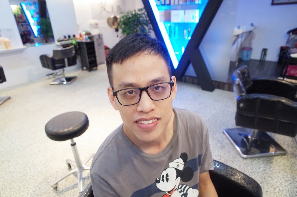 【生活分享】新竹 Lavino男性形象顧問 客製化服務 WOW 宅男變身韓國歐巴 - 第7張圖 【生活分享】新竹 Lavino男性形象顧問 客製化服務 WOW 宅男變身韓國歐巴
