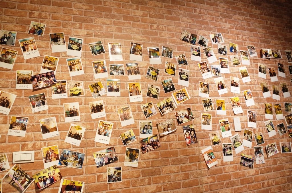 【好食分享】新竹 關新路 耐斯牛排 Nice Steak 擁有純正原味的味道