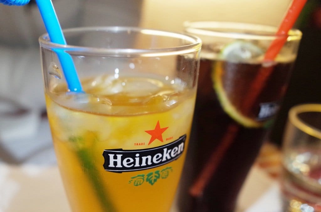 【好食分享】新竹 關新路 耐斯牛排 Nice Steak 擁有純正原味的味道