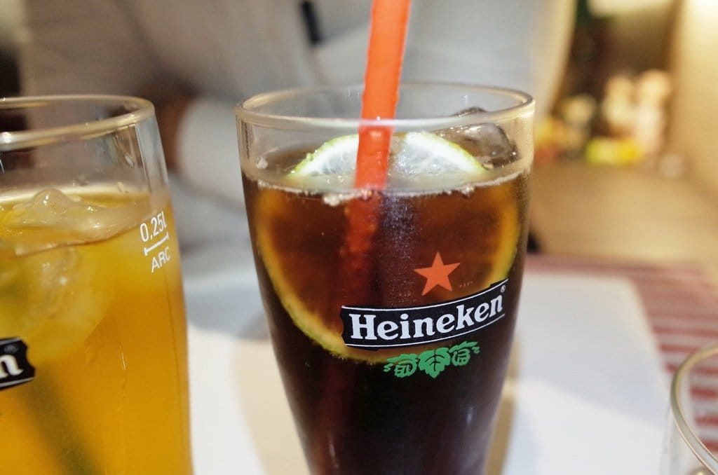 【好食分享】新竹 關新路 耐斯牛排 Nice Steak 擁有純正原味的味道