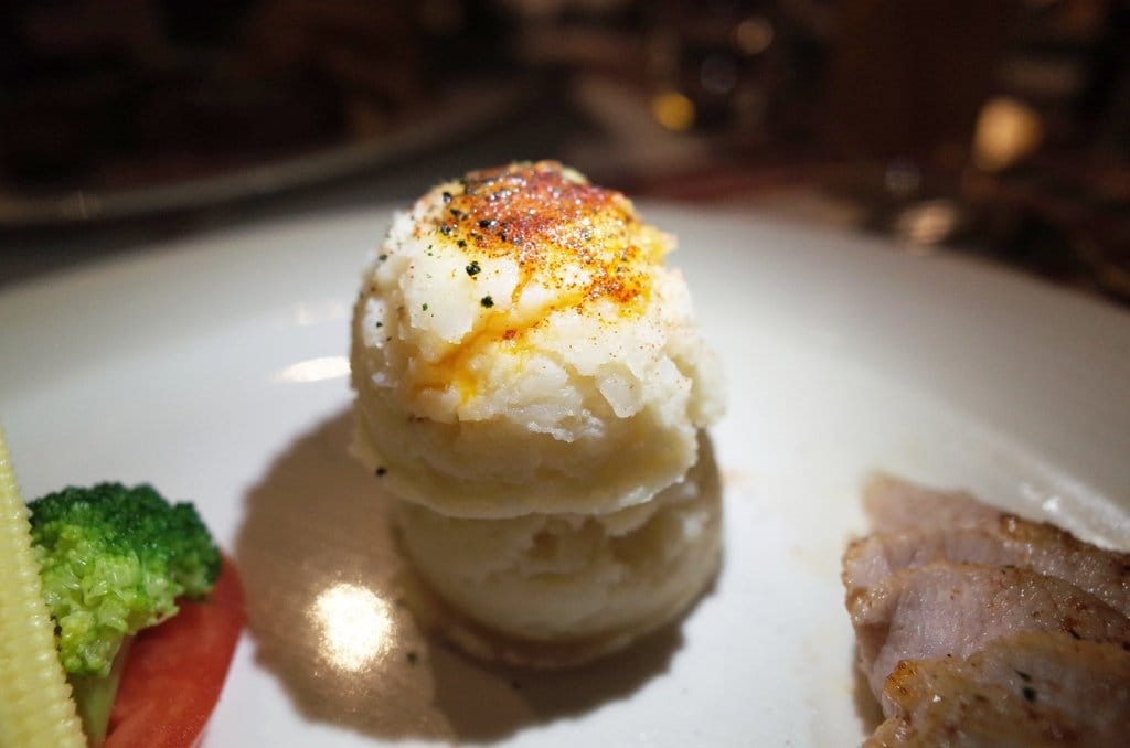 【好食分享】新竹 關新路 耐斯牛排 Nice Steak 擁有純正原味的味道